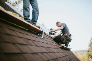 Local Roofers in Hagaman, NY